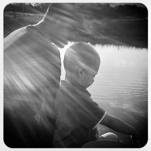 Meet your Posher, Mathew